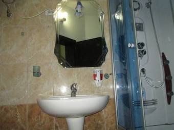 Hotel Verzaci