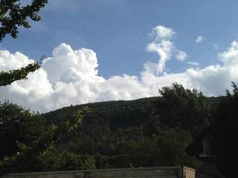 Hostal G�stehaus Burg Molbach