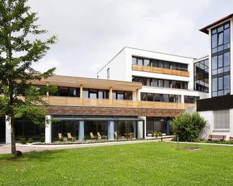 Hotel Sebastianeum