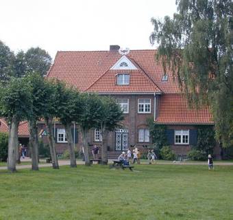 Albergue Jugendherberge Otterndorf