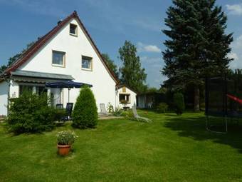 Apartamento Ferienoase Lilienstein