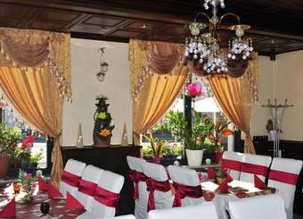 Hotel Europ�ischer Hof