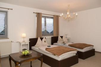 Apartamento Fewo Elbtalblick