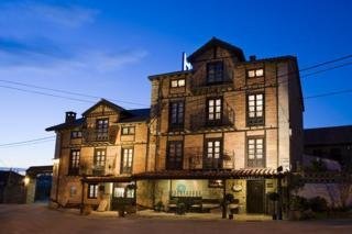 Hotel Posada Rural Santa Ana