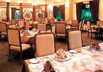 Hotel Real Inn Mexicali