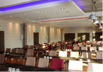 Altes Stahlwerk Business & Lifestyle Hotel