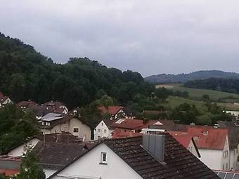 Posada Landgasthof & Pension "zur Sch�nen Aussicht"