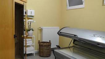 Hotel Kurhaus Uhlenberg