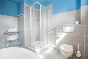 Hostal Dwhotels Zur Sonne