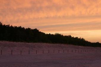 Apartamento Urlaubs-appartement Am Dorfrand