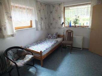 Apartamento Holzhaus "miri"