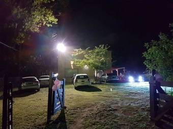 Terrazas De Villa Gloria