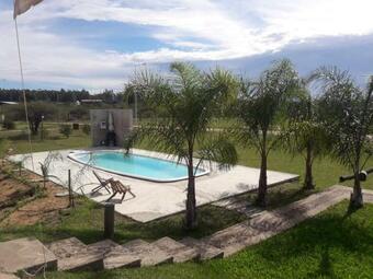 Apartamento Chajari Suites