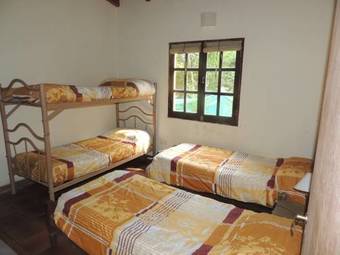 Agroturismo Casa La Caldera