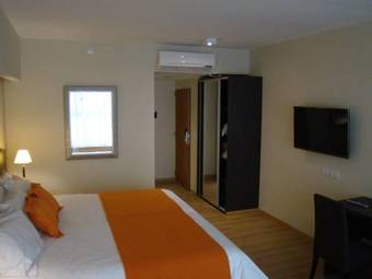 Bue Hotel