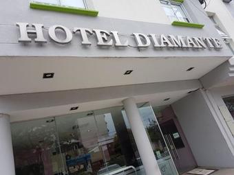 Hotel Diamante