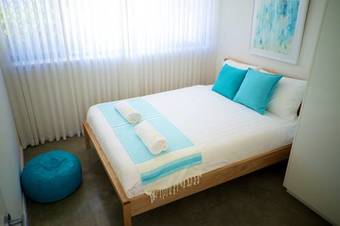 Apartamentos The Cottesloe Artist's Retreat