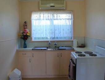 Jurien Beachfront Holiday Units