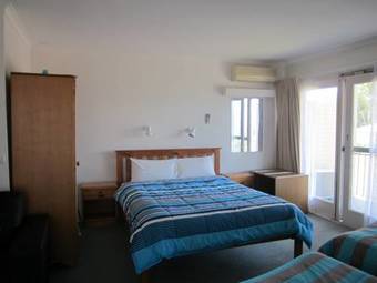 Mollymook Motel