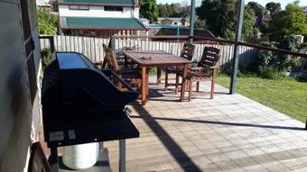 Agroturismo Linbridgeford