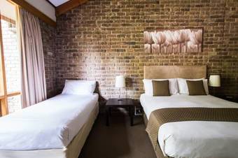 Hahndorf Motor Lodge