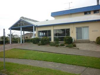 City Centre Motel Kempsey