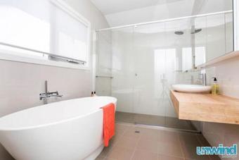 Palm Cottage Goolwa Beach