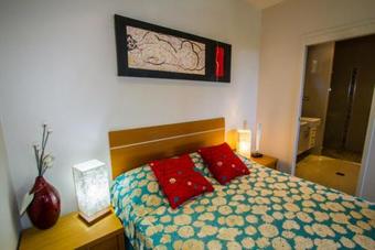 Apartamentos Baywatch 3