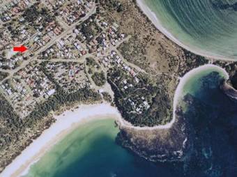 Motel The Lodge Broulee