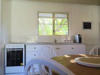 Agroturismo Briar Rose Cottages