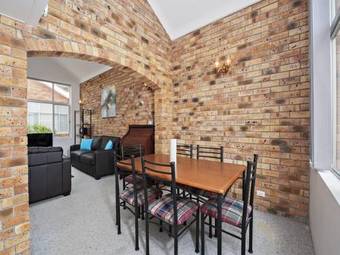 Apartamento The Pines 5