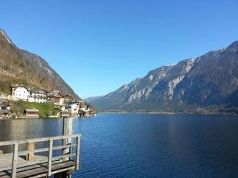 Bed & Breakfast Gasthof Simony Hallstatt