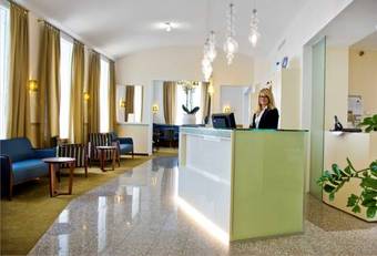 Aparthotel Starlight Suiten Hotel Wien Heumarkt