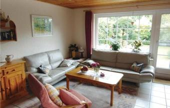 Two-bedroom Holiday Home In Wittmund/altfunnixsiel