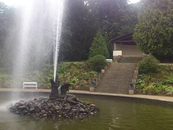 Spacious Apartment In Opperode With Terrace