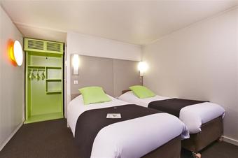 Hotel Campanile Chanas