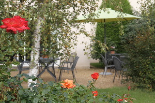 Inter-hotel De La Saulaie