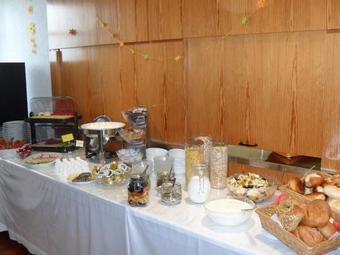 Hotel Jugendhaus Michaelsberg