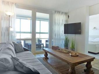 Apartment Taborstrasse.53