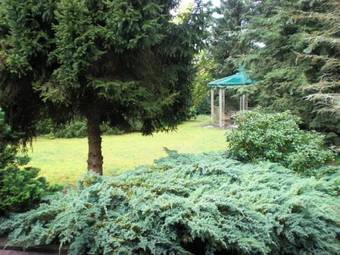 Hotel Garni Eichhornkobel