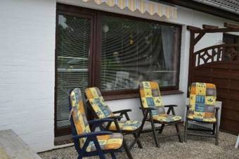 Apartamento Gaestehaus-andresen