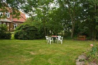 Apartamento Ferienwohnung-auf-dem-land