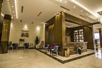 Apartamento Dreams Houses Furnished Suites