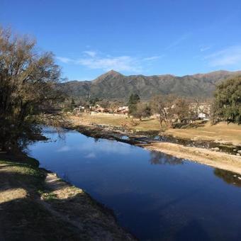 Albergue Patio De Molina A 100m De La Plaza Del Folkore