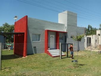 Cravero Garcia House