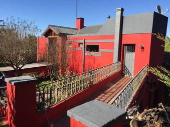 Lodge Cielo De Piedra. Caba�as Y Petit Hotel