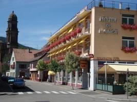 Hotel Minotel De L`ange