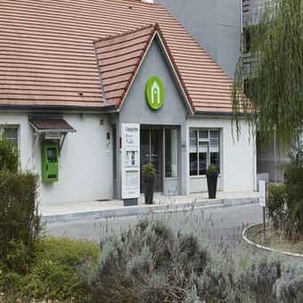 Hotel Campanile Issoudun