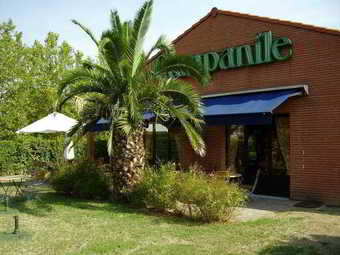 Hotel Campanile Toulouse Labege