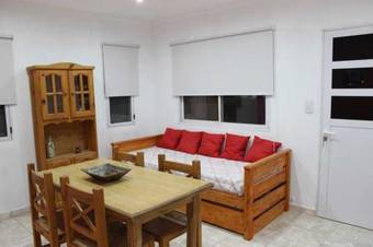 Apartamento Departamento Monte Hermoso